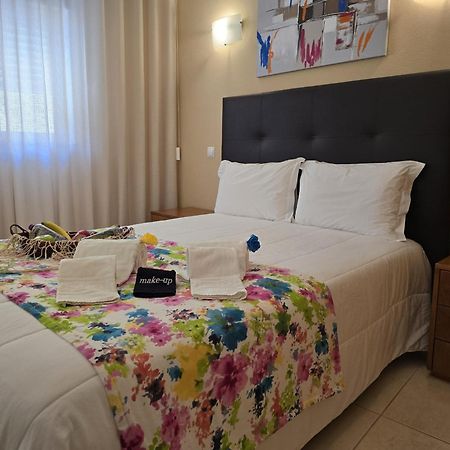 Lc'S Guesthouse Лагуш Экстерьер фото