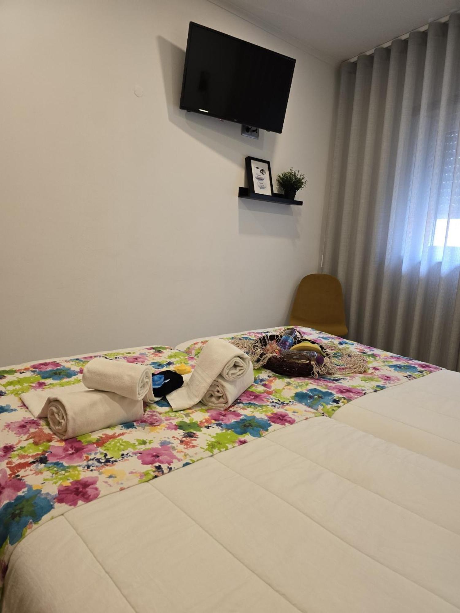 Lc'S Guesthouse Лагуш Экстерьер фото